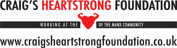 Craig's Heartstrong Foundation