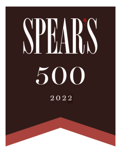 2022 Spear's 500