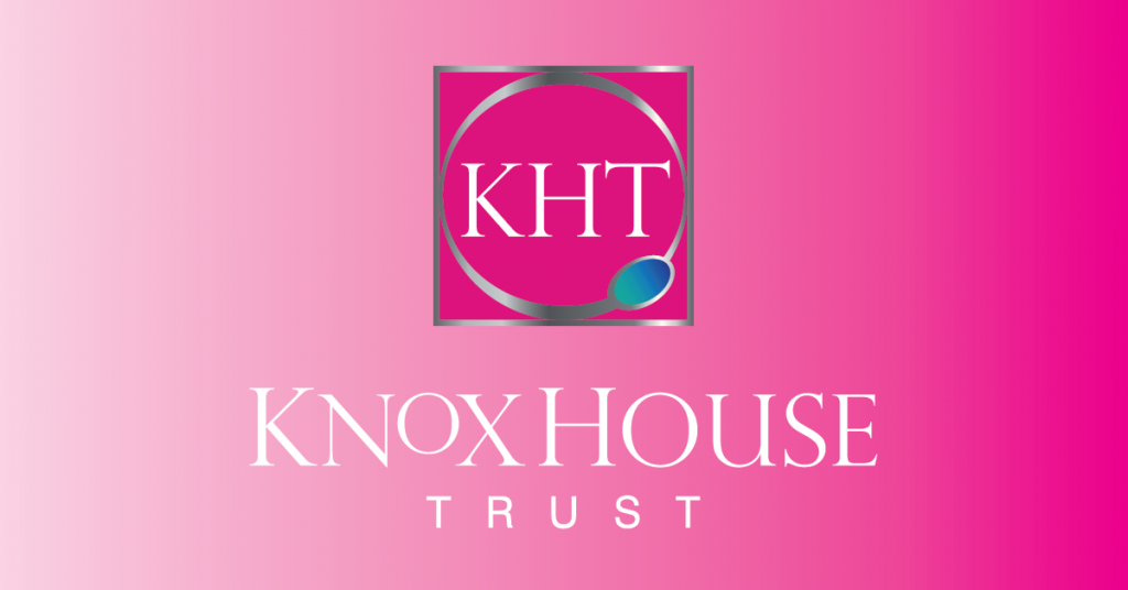 KHT turns pink in support of Breast Cancer Now Isle of Man charity.